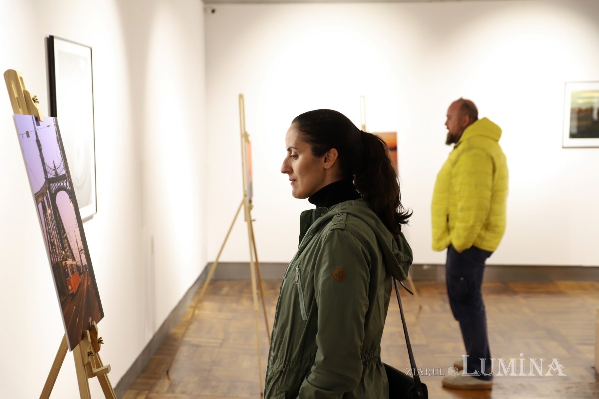 Album de „Photoezii”, lansat la Sibiu 331466