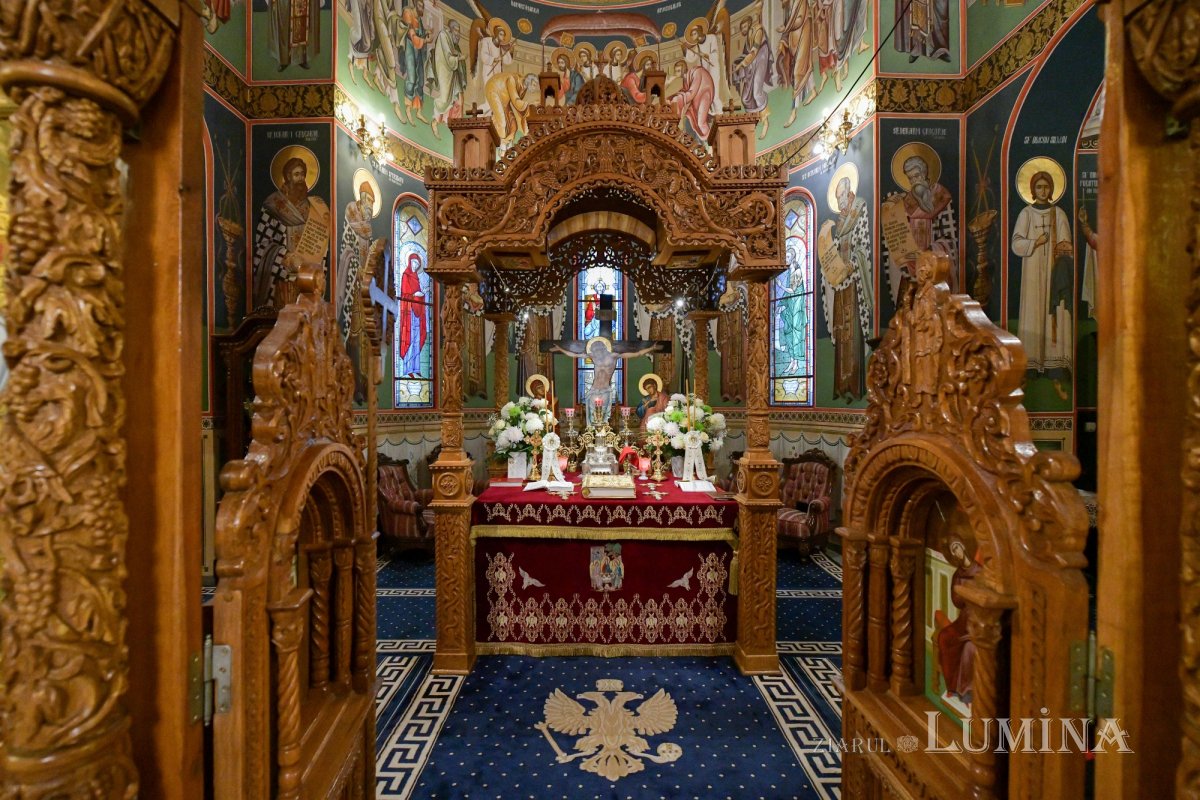 Lucrarea mântuitoare a Domnului 331405