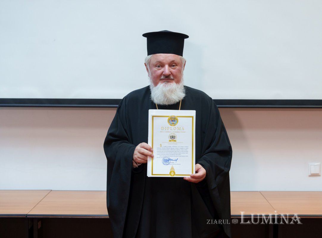 Vizionarea filmului cu proiectele câștigătoare ale concursului național catehetic 332183