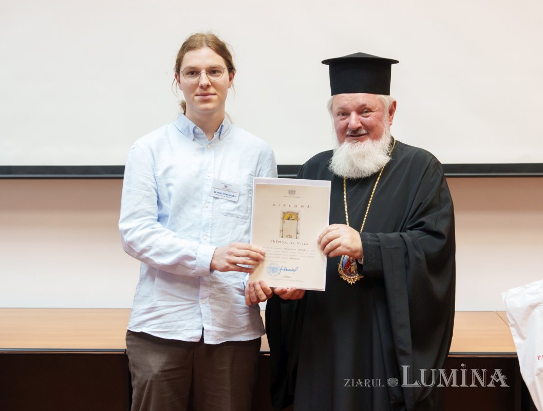 Vizionarea filmului cu proiectele câștigătoare ale concursului național catehetic 332199