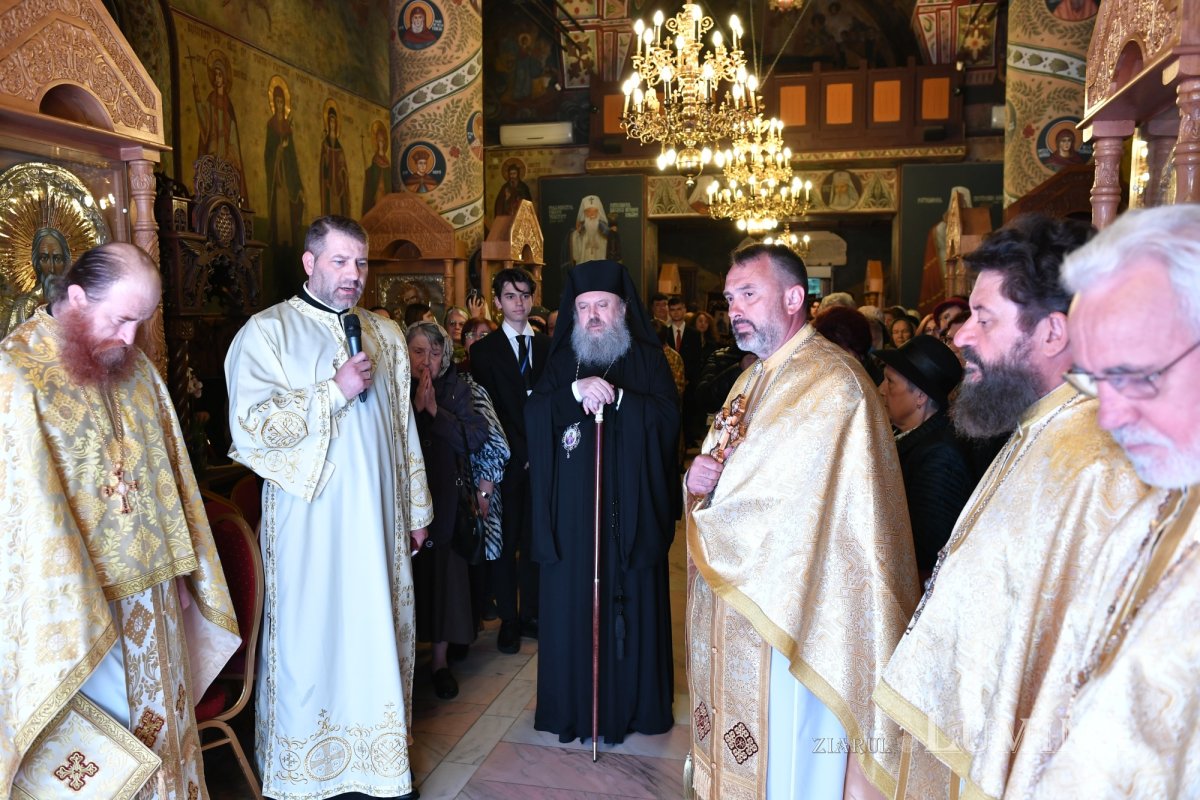 Parohia Iancu Nou-Bălăneanu la un nou moment al împlinirilor 332510