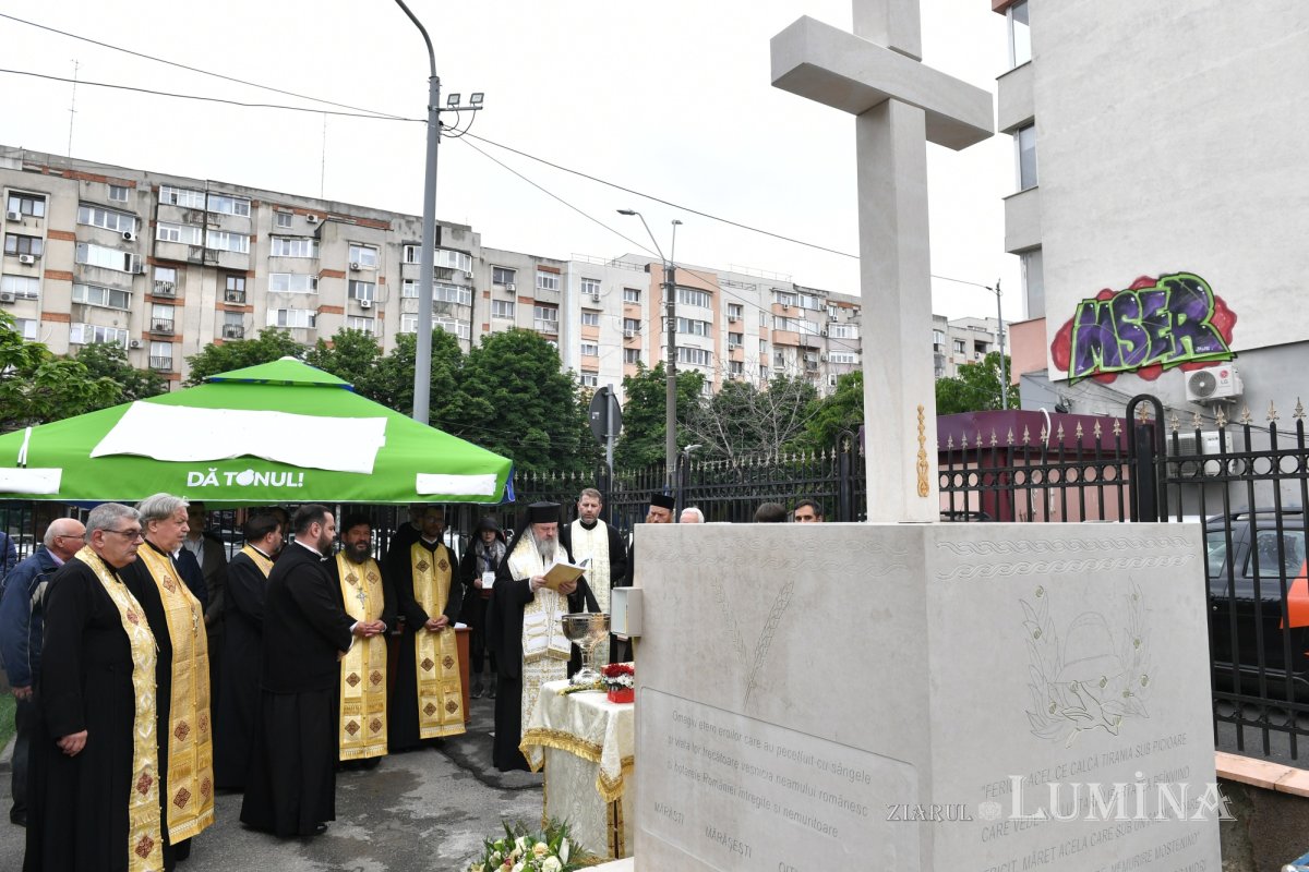 Parohia Iancu Nou-Bălăneanu la un nou moment al împlinirilor 332530