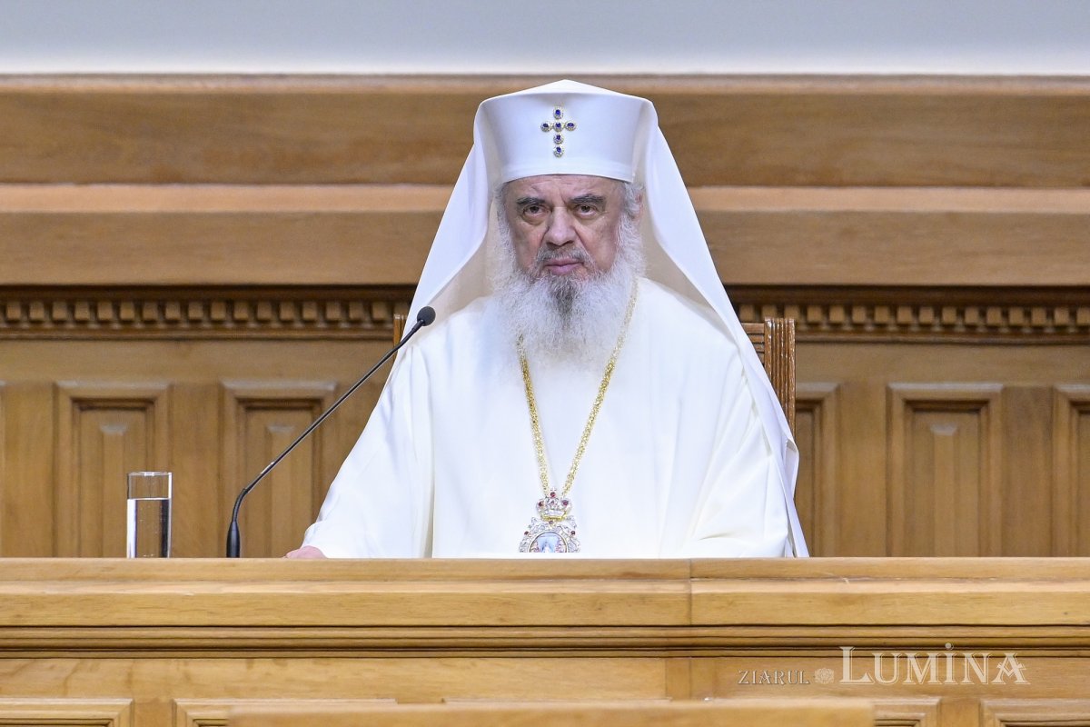 Centenarul Patriarhiei Române: un secol de unitate națională și bisericească 332627