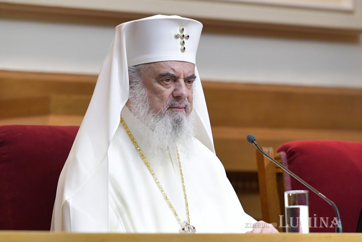 Conferință pastoral-misionară a clericilor prahoveni 332744