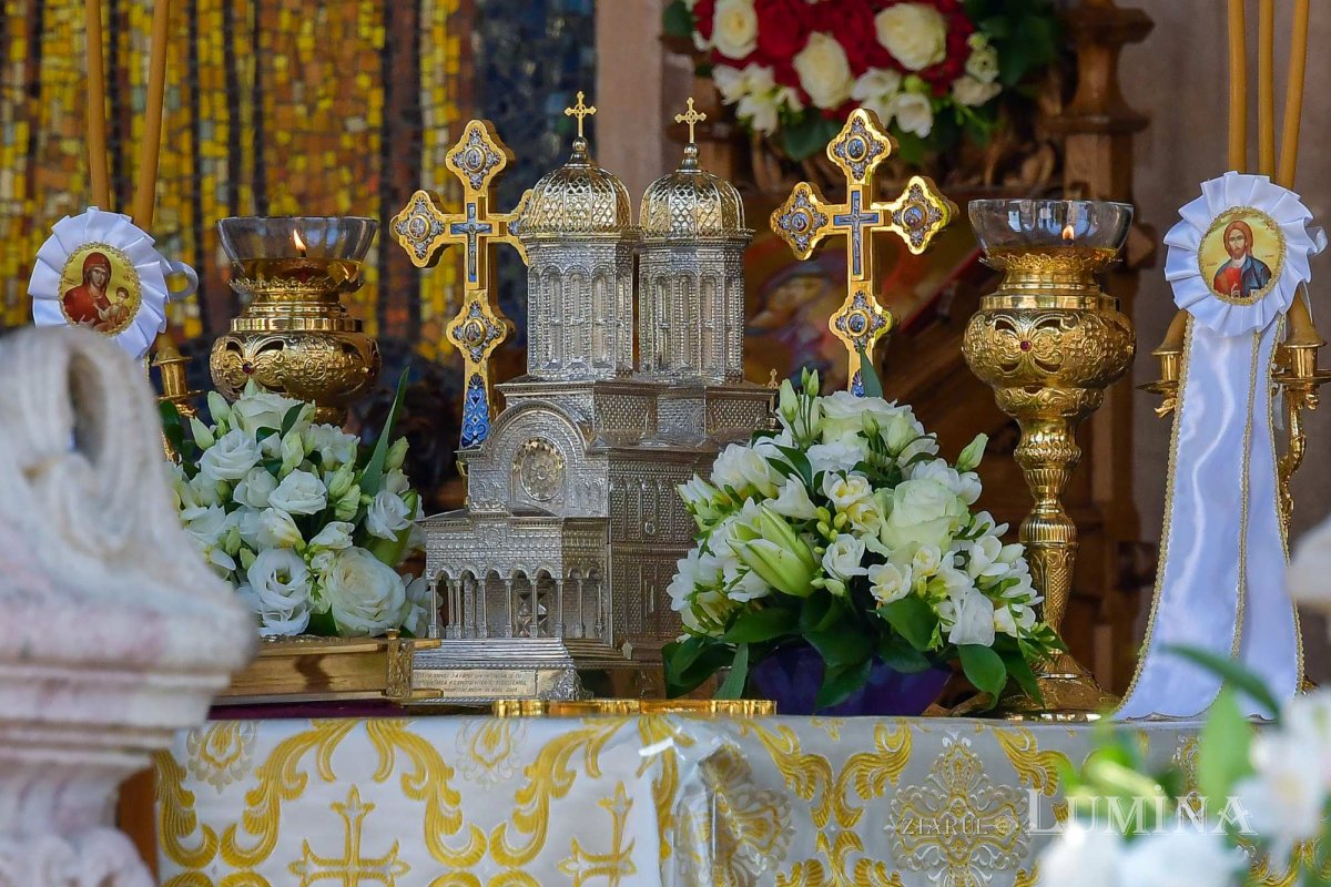 Ioan 12, 19-36 (Preaslăvirea Fiului Omului) 173165