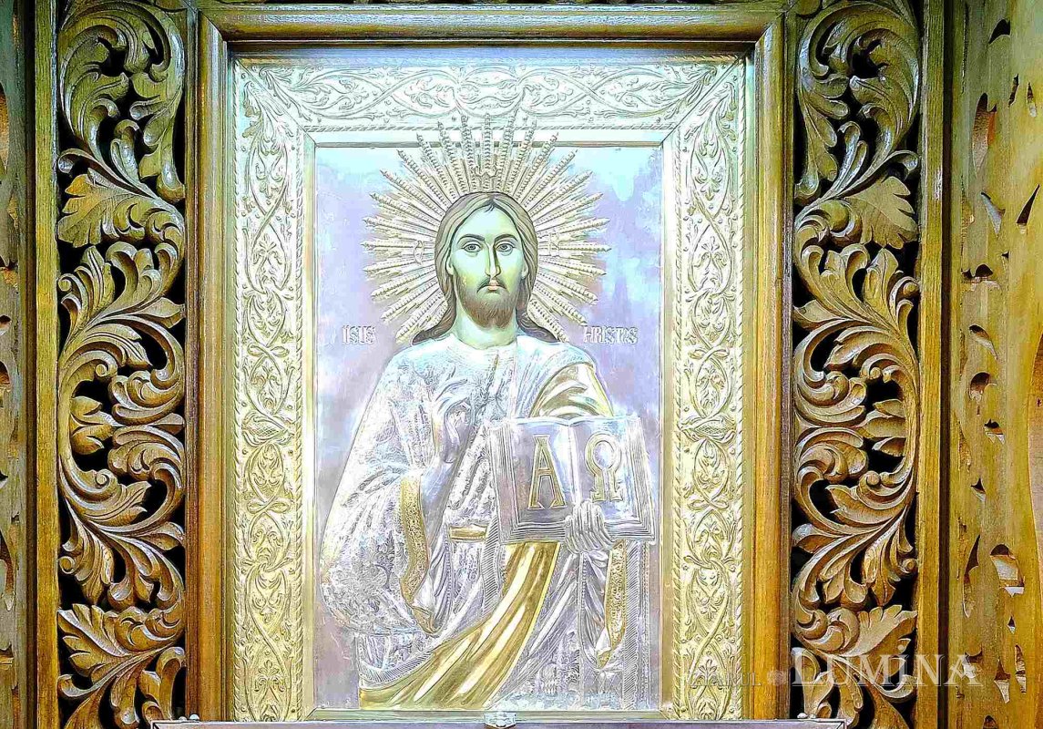 Ioan 12, 36-47  299171