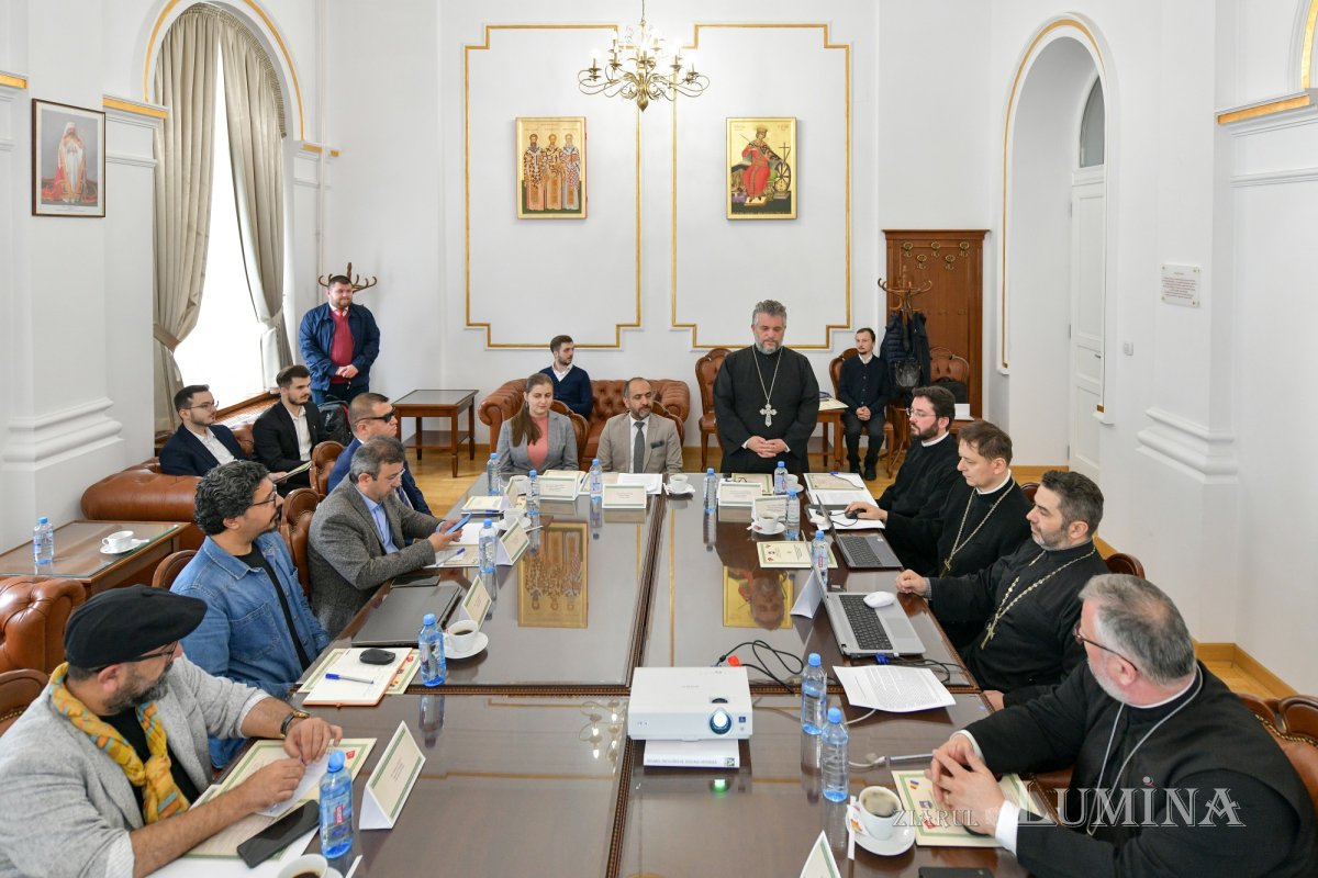 Simpozion dedicat analizei educației religioase din România și Turcia 332832