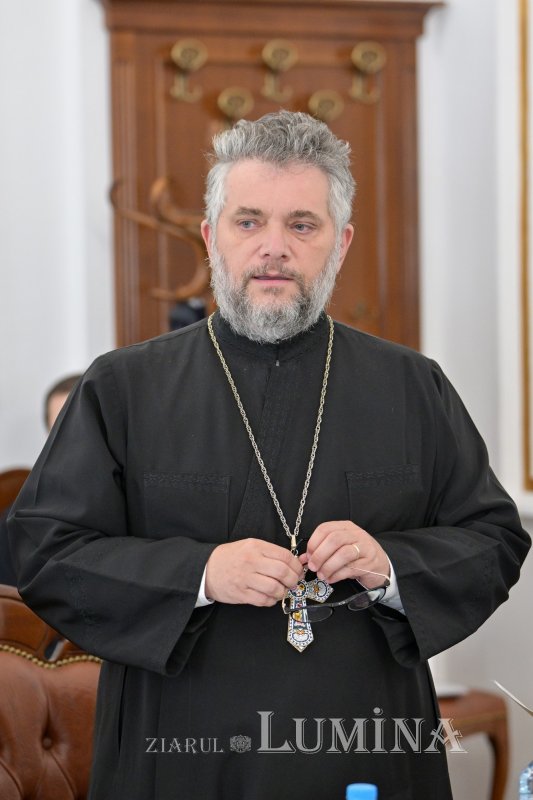 Simpozion dedicat analizei educației religioase din România și Turcia 332833