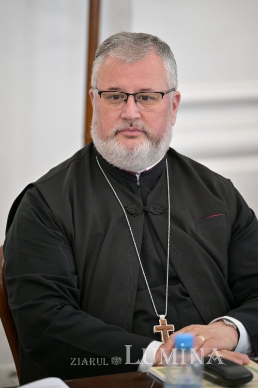 Simpozion dedicat analizei educației religioase din România și Turcia 332835