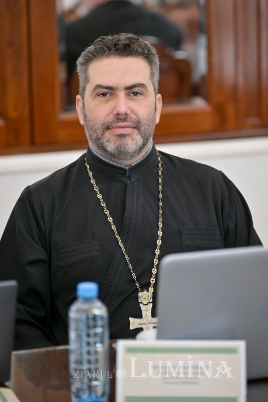 Simpozion dedicat analizei educației religioase din România și Turcia 332837