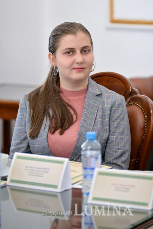 Simpozion dedicat analizei educației religioase din România și Turcia 332843