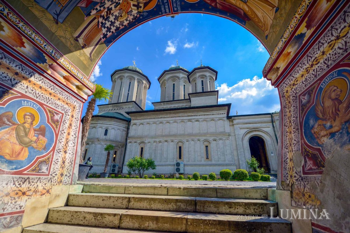 Numai lucrarea ce se împleteşte cu voia Tatălui ceresc aduce roade 333006