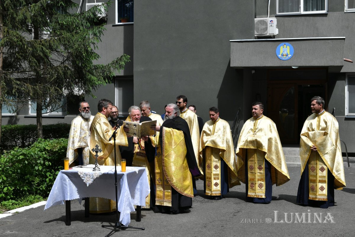 Sărbătoare a demnității și onoarei militare 333093