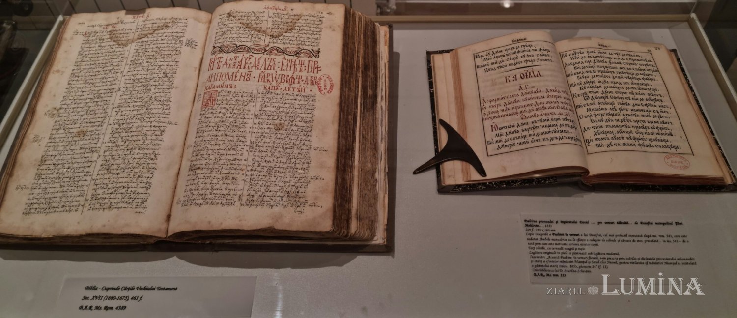 Acad. Ioan Bianu comemorat la 90 de ani de la trecerea în veșnicie  333556