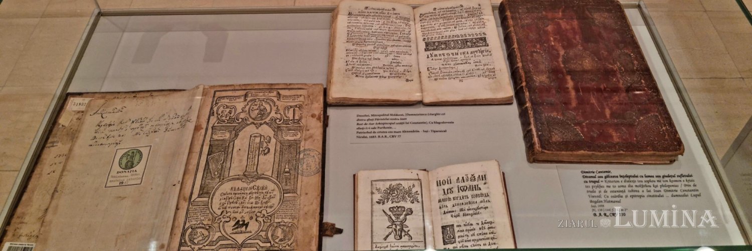 Acad. Ioan Bianu comemorat la 90 de ani de la trecerea în veșnicie  333557