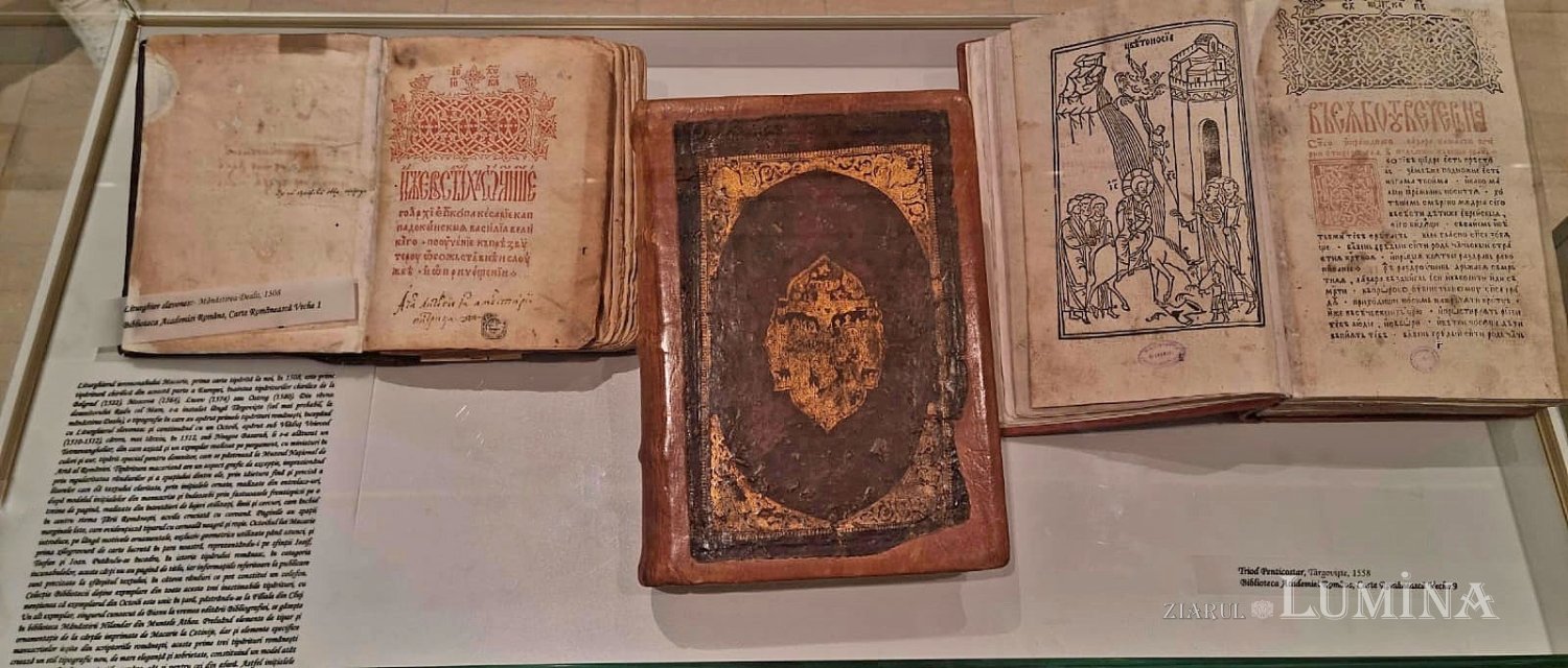 Acad. Ioan Bianu comemorat la 90 de ani de la trecerea în veșnicie  333558