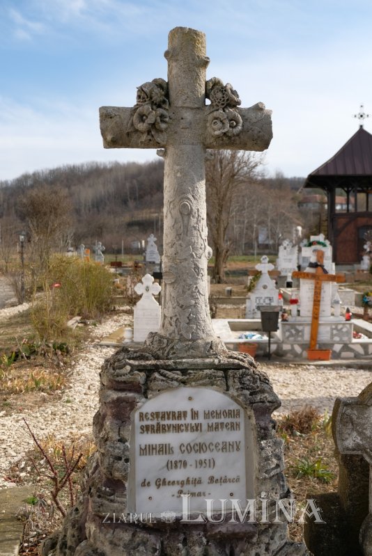 Bisericile tricentenare din Topoloveni 333567