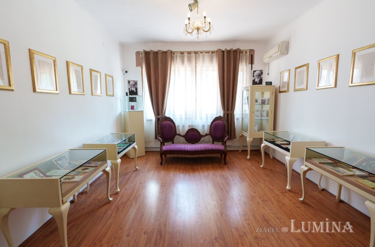 Cerc pastoral dedicat noilor sfinți mărturisitori în Capitală 333692