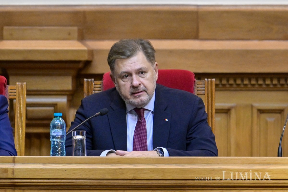 Două aniversări semnificative sărbătorite la Palatul Patriarhiei 333655