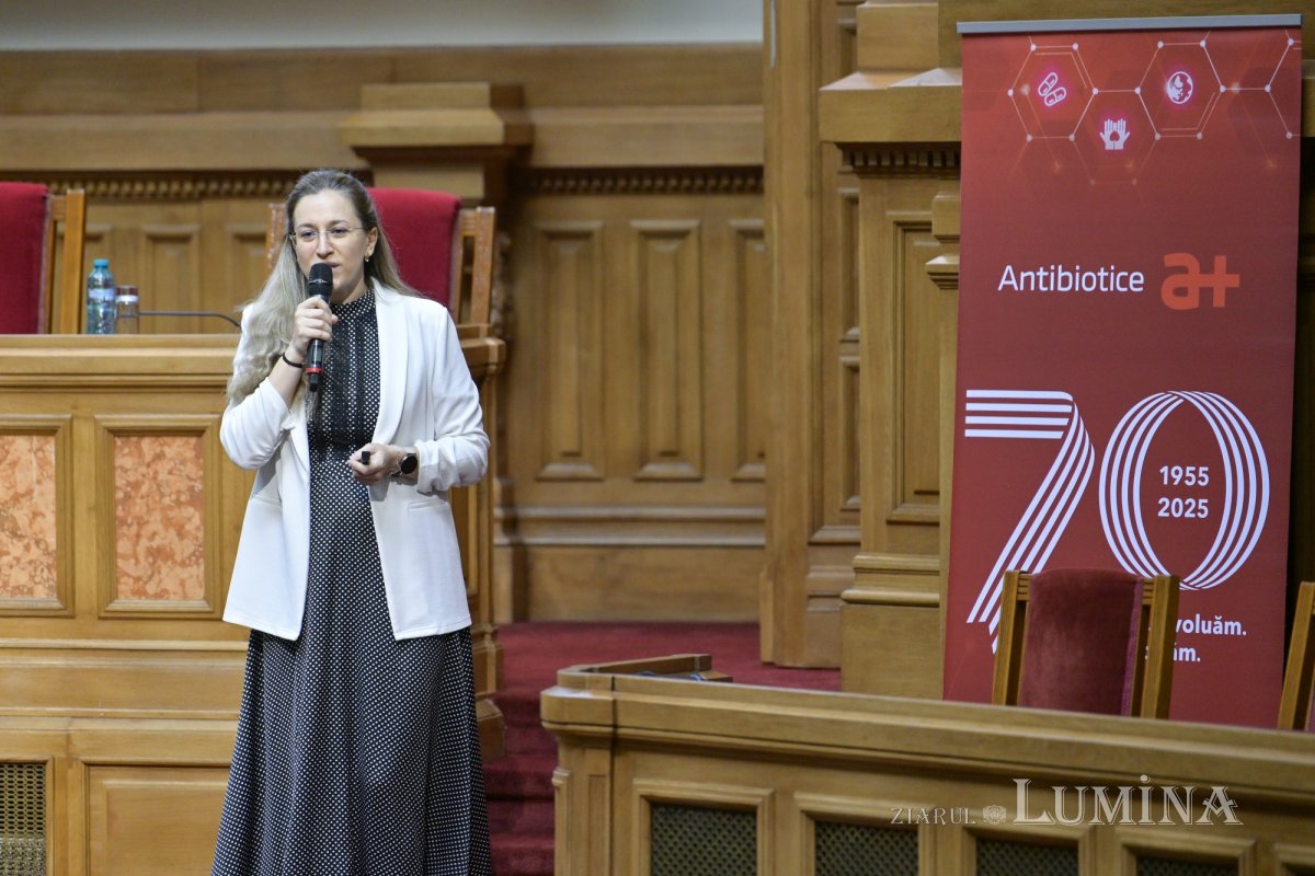 Două aniversări semnificative sărbătorite la Palatul Patriarhiei 333668