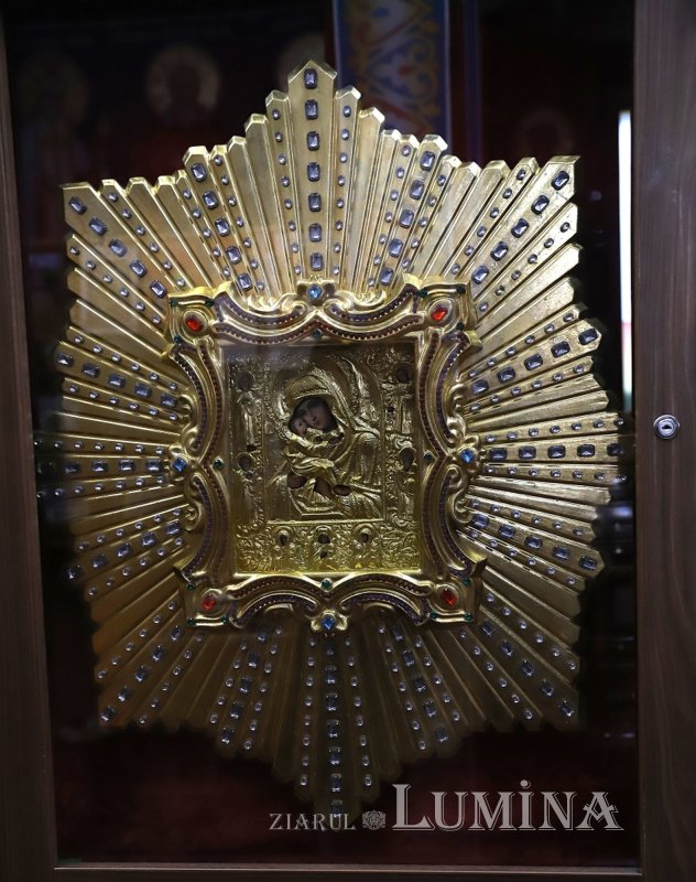 Biserica din Sibiu închinată Tuturor Sfinţilor, un centru de spiritualitate şi cultură românească 333713