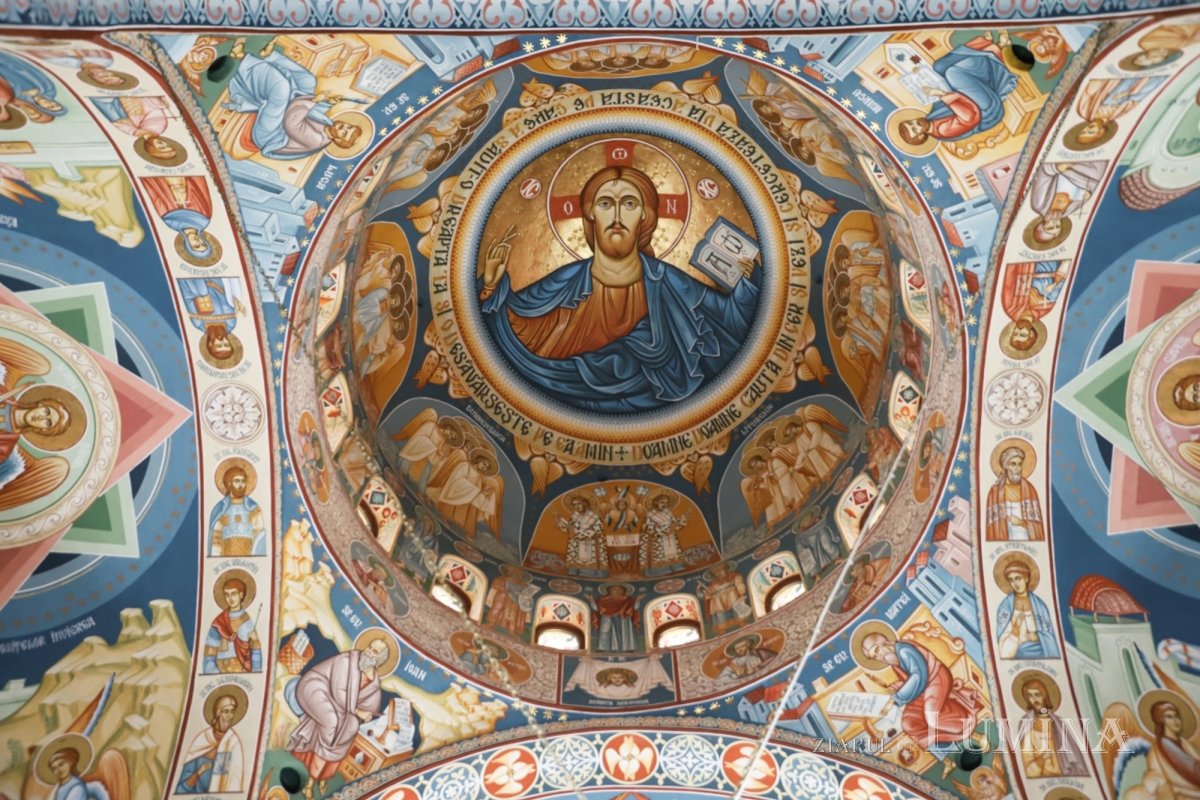 Biserica din Sibiu închinată Tuturor Sfinţilor, un centru de spiritualitate şi cultură românească 333715