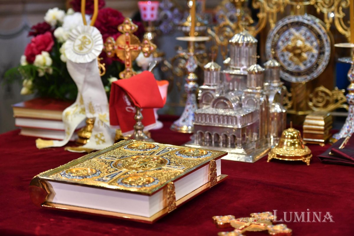 Valoarea ermineutică a Înălțării Domnului cu trupul la cer 333753