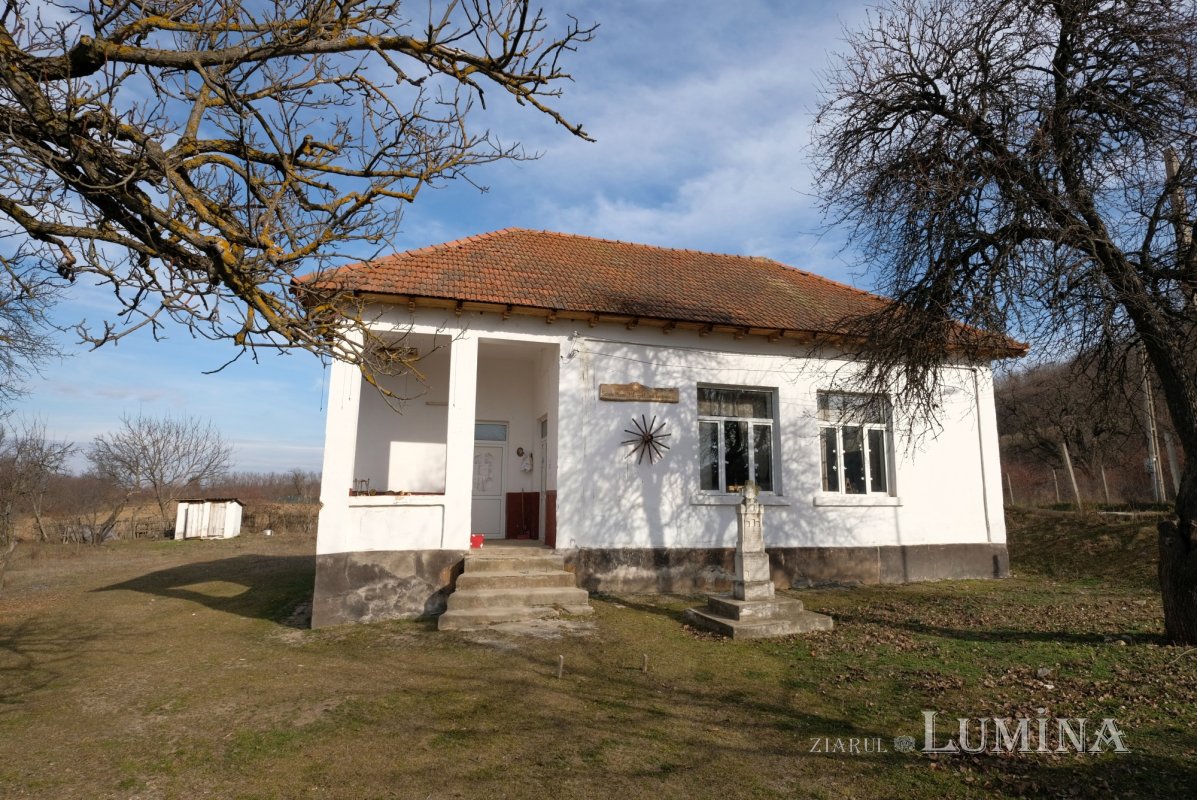 Acolo unde cultura și istoria întâlnesc credința 334433