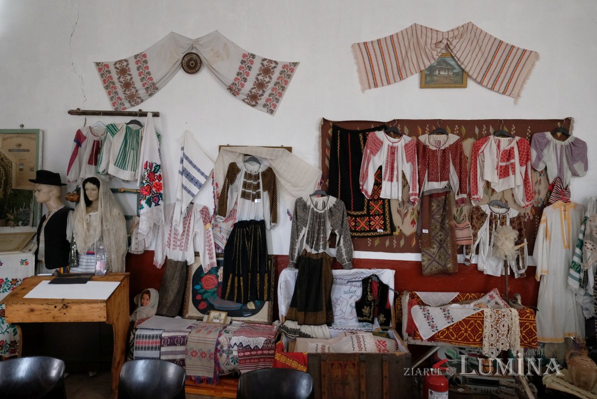 Acolo unde cultura și istoria întâlnesc credința 334434