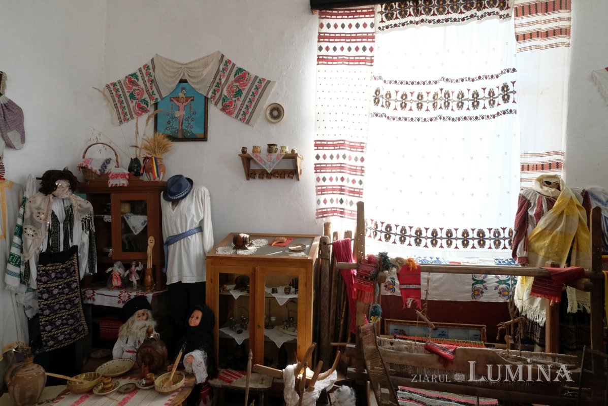 Acolo unde cultura și istoria întâlnesc credința 334435