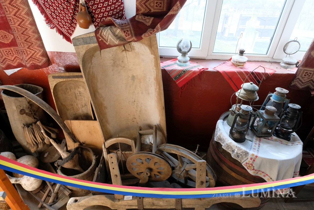 Acolo unde cultura și istoria întâlnesc credința 334436