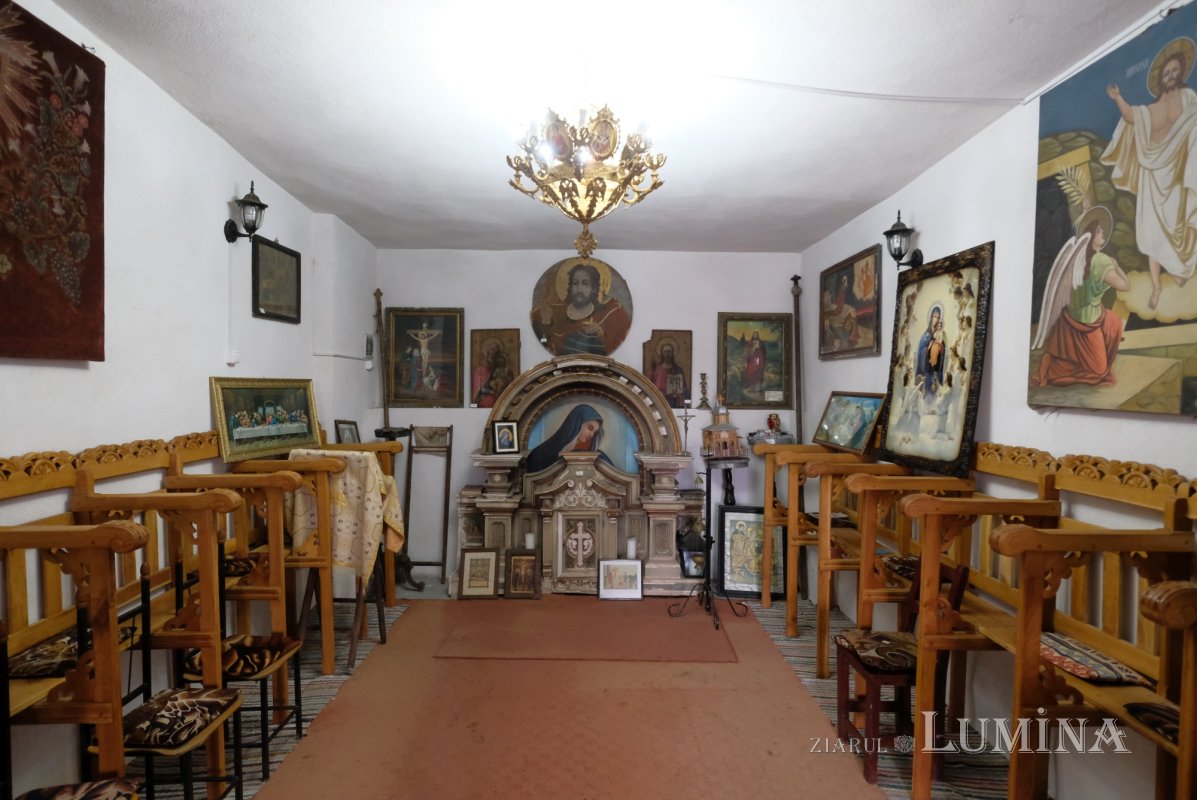 Acolo unde cultura și istoria întâlnesc credința 334437