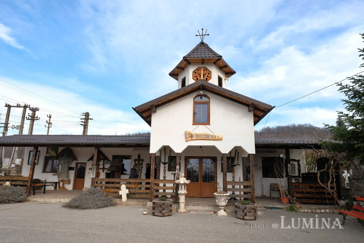 Acolo unde cultura și istoria întâlnesc credința 334438