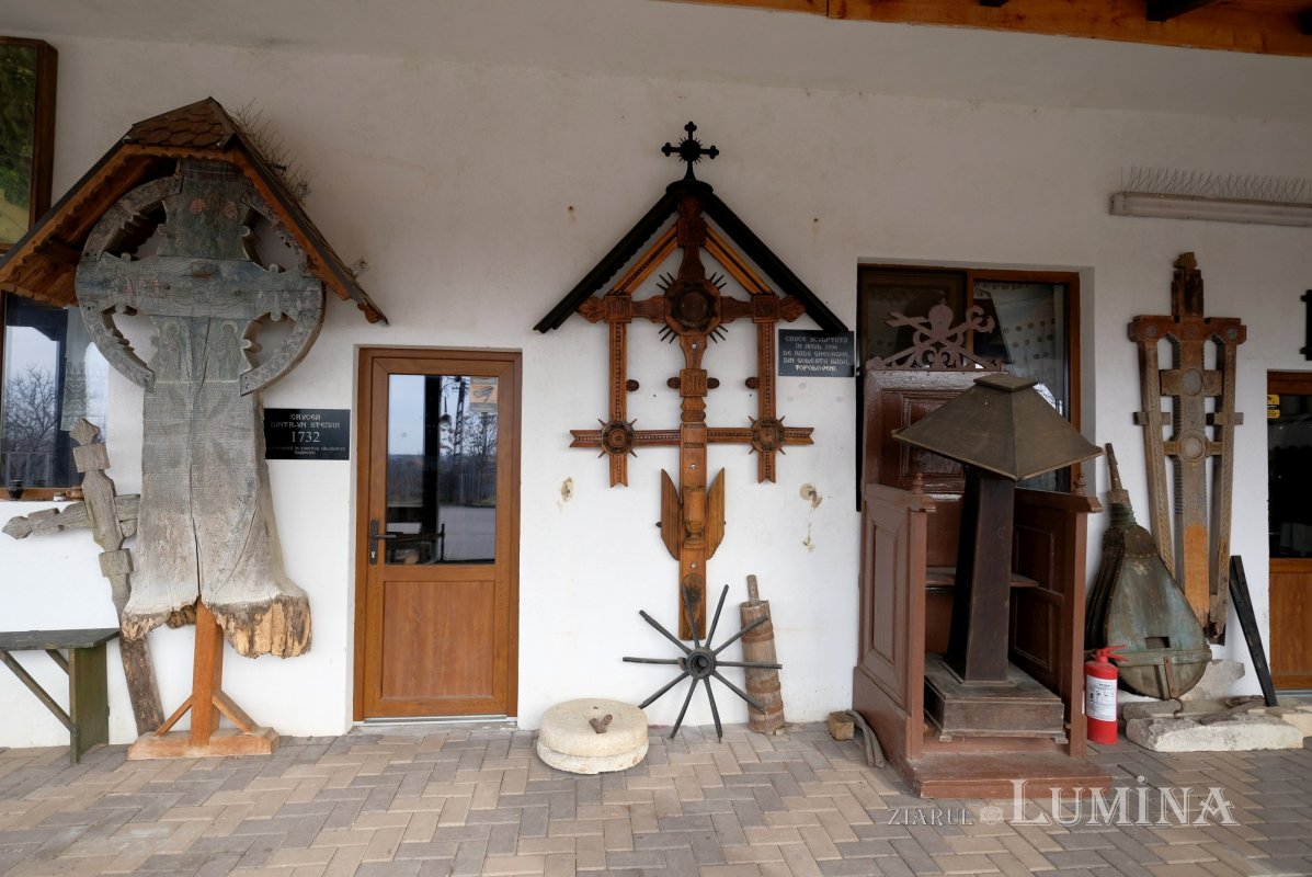 Acolo unde cultura și istoria întâlnesc credința 334439