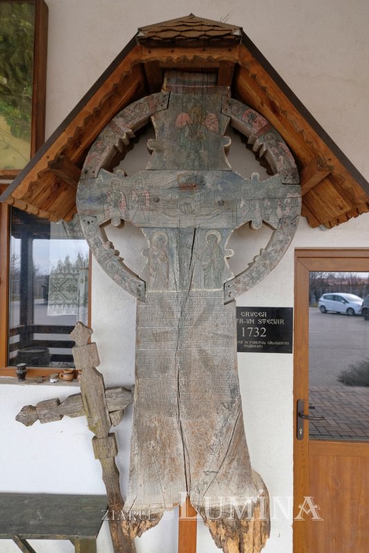 Acolo unde cultura și istoria întâlnesc credința 334440