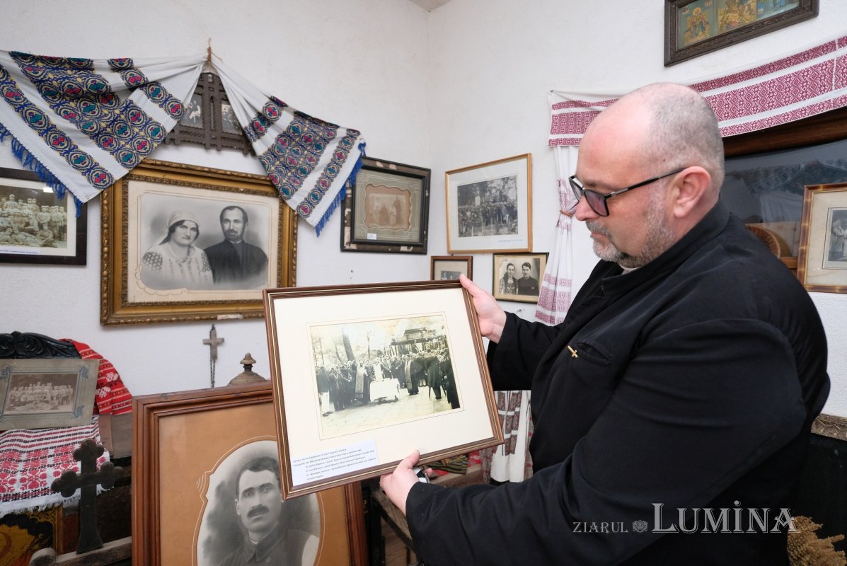 Acolo unde cultura și istoria întâlnesc credința 334441