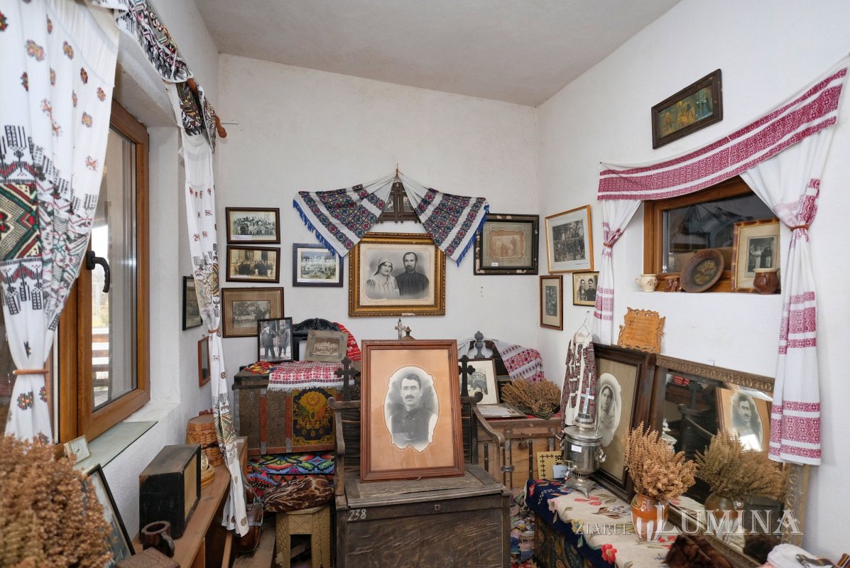 Acolo unde cultura și istoria întâlnesc credința 334442