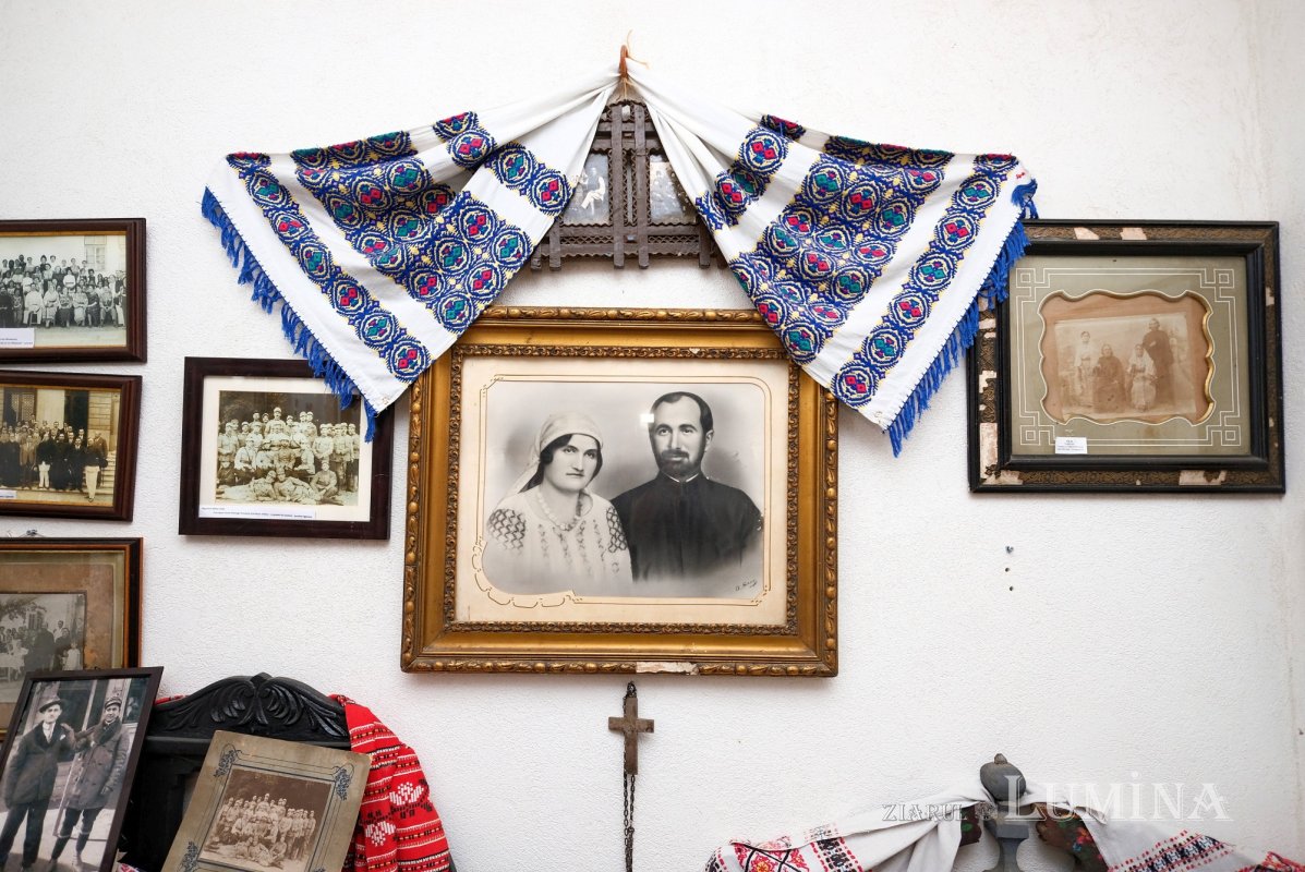 Acolo unde cultura și istoria întâlnesc credința 334443