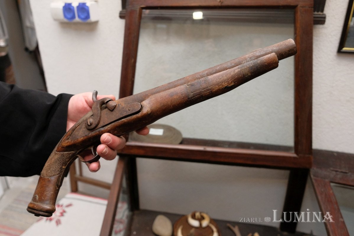 Acolo unde cultura și istoria întâlnesc credința 334444