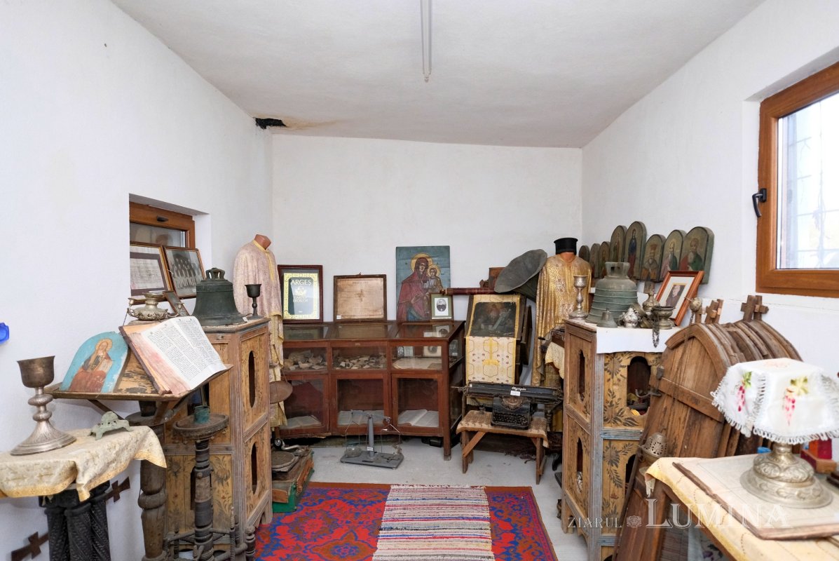 Acolo unde cultura și istoria întâlnesc credința 334445