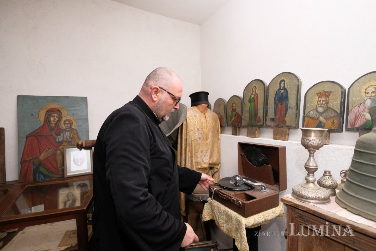 Acolo unde cultura și istoria întâlnesc credința 334446