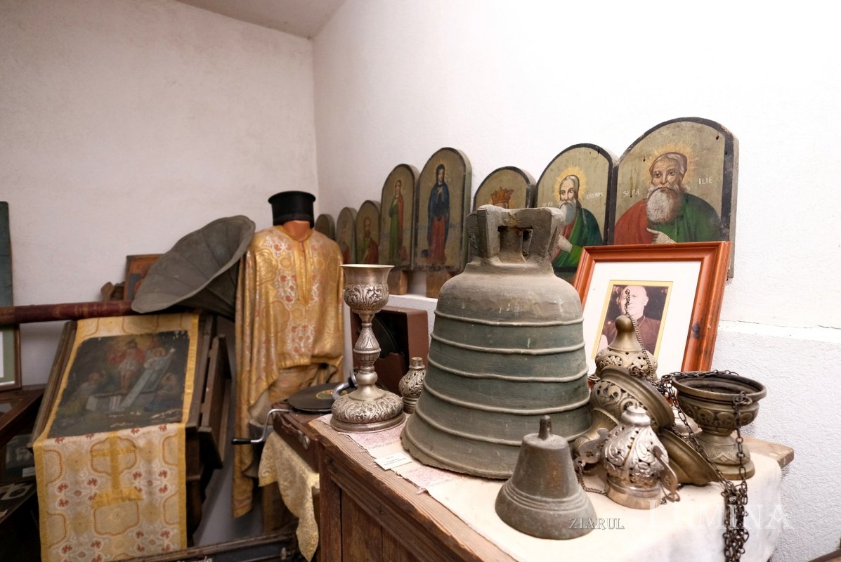 Acolo unde cultura și istoria întâlnesc credința 334447