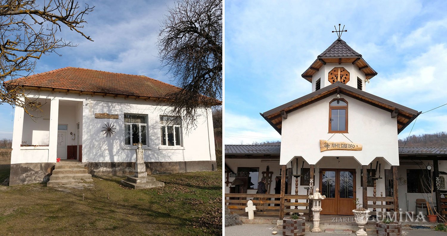 Acolo unde cultura și istoria întâlnesc credința 334454