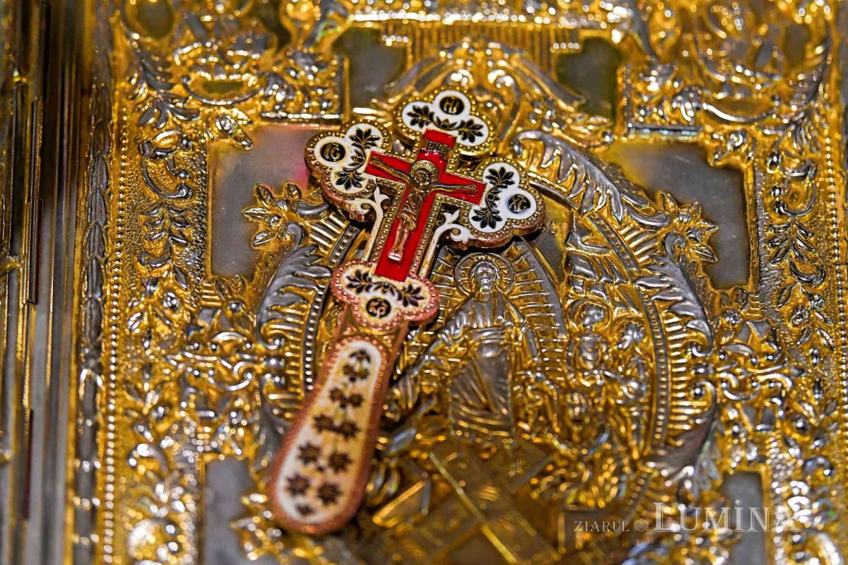 Când se poate încălca jurământul 334488