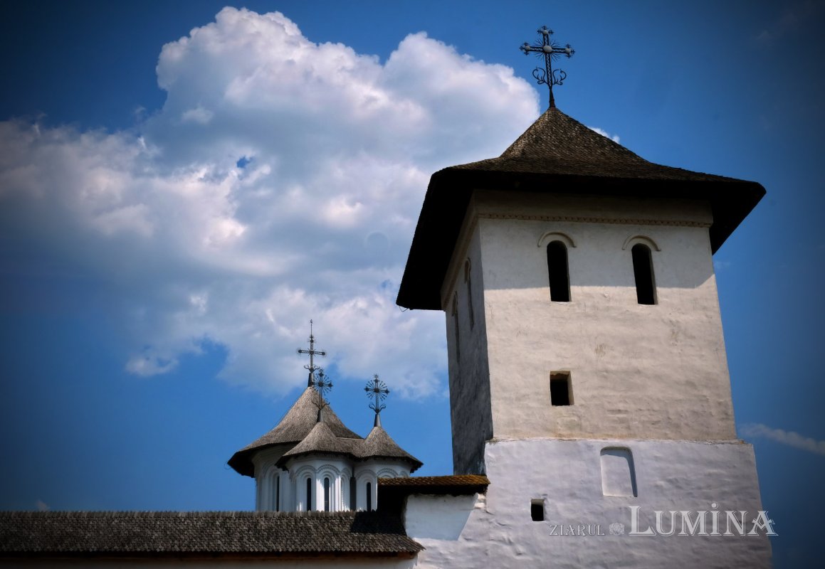 Dumnezeu Se întristează când Îi cerem să ne pedepsească dușmanii 205044