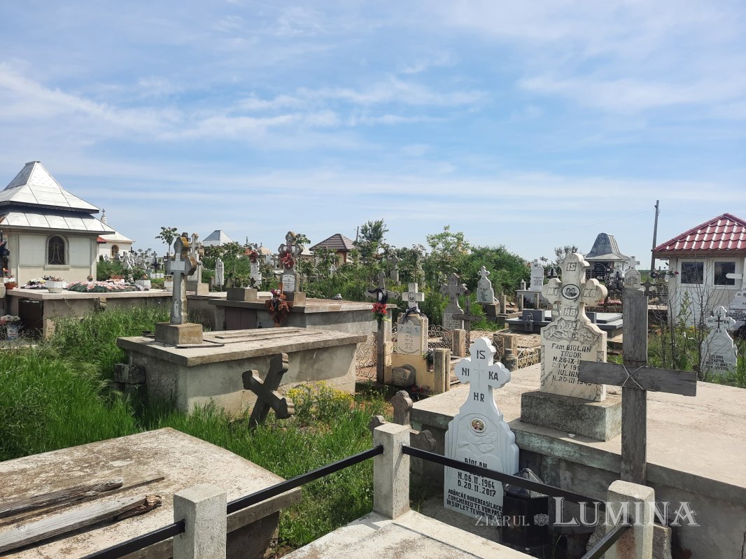 Măldăeni, satul pe care inima mea l-a adoptat 333779