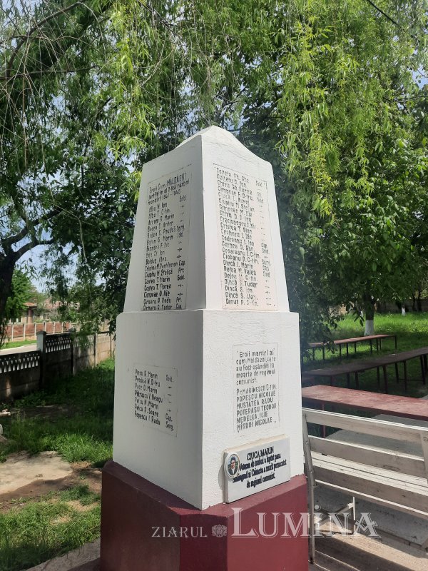 Măldăeni, satul pe care inima mea l-a adoptat 333780