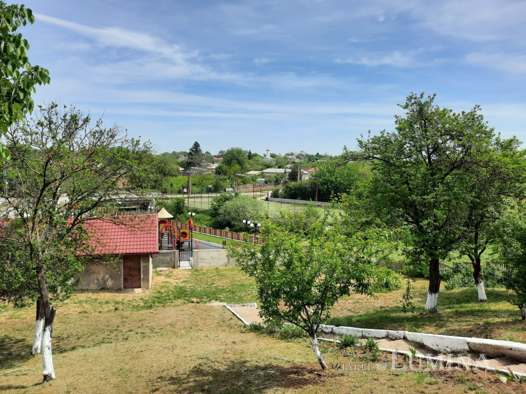 Măldăeni, satul pe care inima mea l-a adoptat 333783