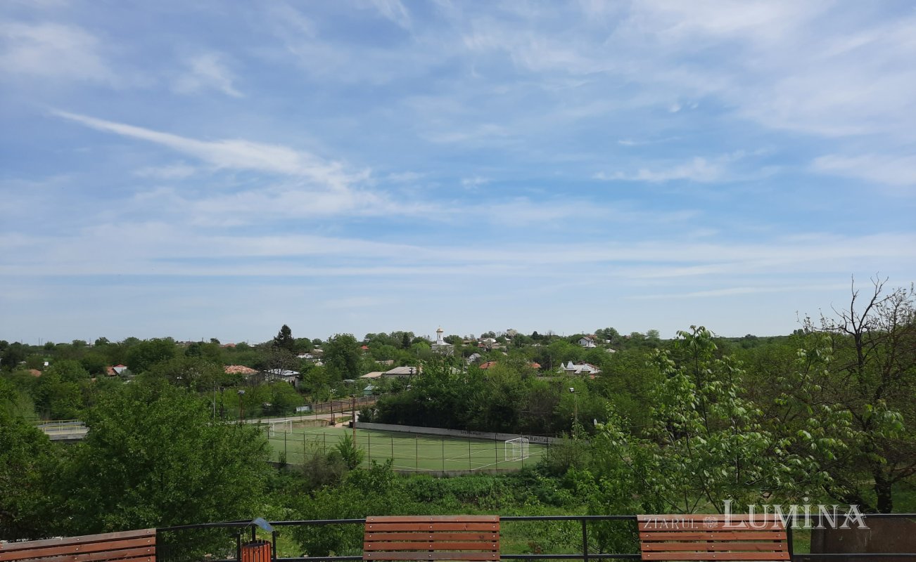 Măldăeni, satul pe care inima mea l-a adoptat 333784