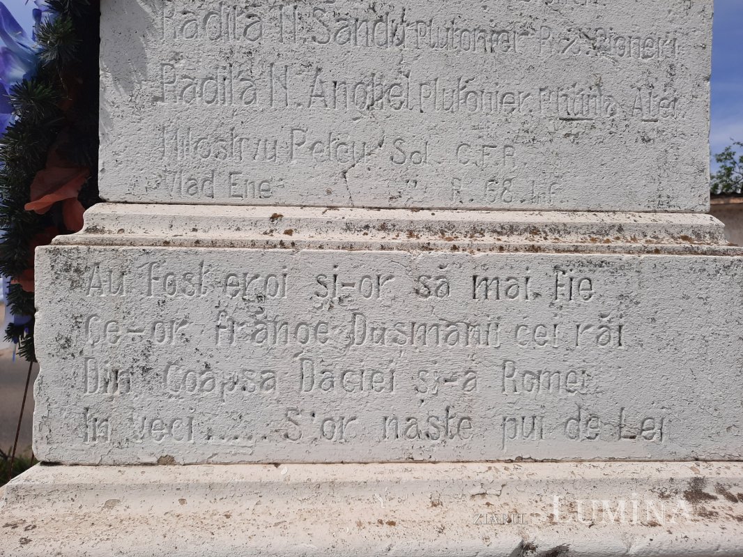 Măldăeni, satul pe care inima mea l-a adoptat 333786